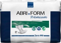 Купить подгузники Abena Abri-Form Premium M-0 по цене от 427 грн.