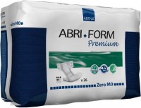 Купити підгузки Abena Abri-Form Premium M-0 (/ 26 pcs) за ціною від 427 грн.