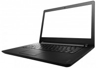 Купити ноутбук Lenovo IdeaPad 100 14 (110-14IBR 80T6003KRA) за ціною від 8099 грн.