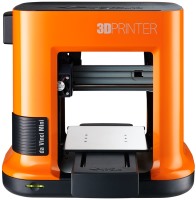 Купити 3D-принтер XYZprinting da Vinci Mini  за ціною від 11250 грн.