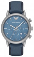 Купить наручные часы Armani AR1969: цена от 8590 грн.