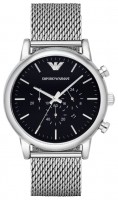 Купить наручные часы Armani AR8032  по цене от 8690 грн.