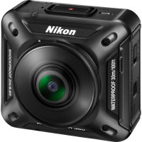 Купить action камера Nikon KeyMission 360  по цене от 11000 грн.