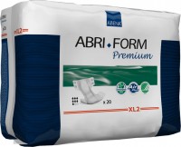 Купить подгузники Abena Abri-Form Premium XL-2 по цене от 540 грн.