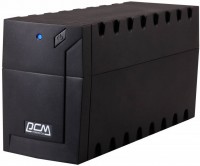 Купить ДБЖ Powercom RPT-600AP: цена от 2374 грн.