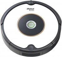 Купить пылесос iRobot Roomba 605: цена от 9114 грн.
