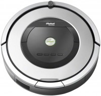Купить пылесос iRobot Roomba 860  по цене от 15799 грн.