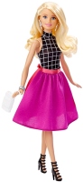 Купить кукла Barbie Fashion Mix N Match DJW58  по цене от 639 грн.