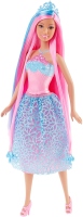 Купить кукла Barbie Endless Hair Kingdom DKB61  по цене от 299 грн.