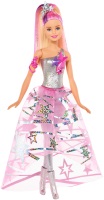 Купить кукла Barbie Star Light Adventure Doll in Gown DLT25  по цене от 1300 грн.
