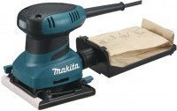 Купить шлифовальная машина Makita BO4556K  по цене от 4499 грн.