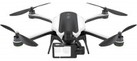 Купить квадрокоптер (дрон) GoPro Karma  по цене от 22711 грн.