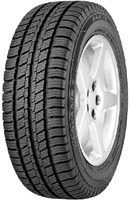 Купить шины Barum SnoVanis (195/70 R15C 104R) по цене от 2332 грн.