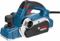 Купить электрорубанок Bosch GHO 26-82 D Professional 06015A4301: цена от 6399 грн.
