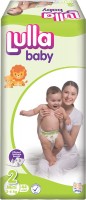 Купить подгузники Lulla Baby Mini 2 (/ 42 pcs) по цене от 69 грн.