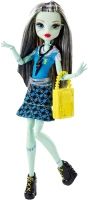 Купить кукла Monster High First Day of School Frankie Stein DNW99  по цене от 899 грн.