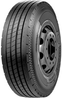 Купити вантажна шина Constancy Ecosmart 62 (295/80 R22.5 152M) за ціною від 9540 грн.
