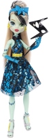 Купить кукла Monster High Dance The Fright Away Frankie Stein DNX34  по цене от 988 грн.