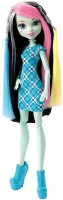 Купить кукла Monster High Voltageous Hair Frankie Stein FDT57  по цене от 919 грн.
