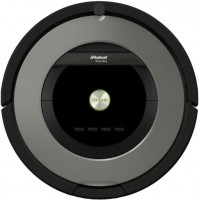 Купить пылесос iRobot Roomba 865  по цене от 16324 грн.