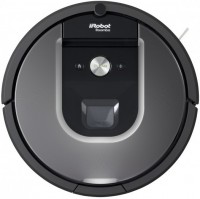 Купить пылесос iRobot Roomba 960  по цене от 12999 грн.