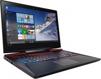 Купить ноутбук Lenovo IdeaPad Y900 17 (Y900-17 80Q1006GRA) по цене от 81874 грн.