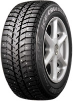 Купить шины Bridgestone Ice Cruiser 5000 (225/45 R17 91T) по цене от 3520 грн.