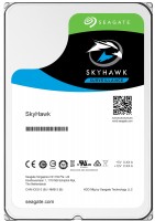 Купить жесткий диск Seagate SkyHawk по цене от 2028 грн.
