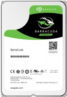 Купить жесткий диск Seagate BarraCuda Compute (ST500DM009) по цене от 1600 грн.