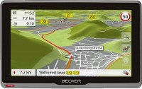 Купить GPS-навигатор Becker Transit 7 SL  по цене от 18249 грн.