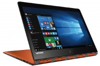 Купить ноутбук Lenovo Yoga 900 13 inch (900-13 80UE007NUA) по цене от 46404 грн.