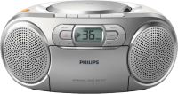 Купить аудіосистема Philips AZ-127: цена от 3610 грн.