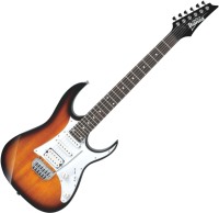 Купить електрогітара / бас-гітара Ibanez GRG140: цена от 11351 грн.
