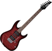 Купить електрогітара / бас-гітара Ibanez GRX70QA: цена от 9720 грн.