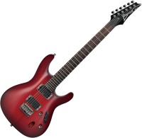 Купити електрогітара / бас-гітара Ibanez S521  за ціною від 20541 грн.