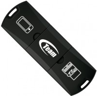 Купить USB-флешка Team Group M141 (8Gb) по цене от 322 грн.