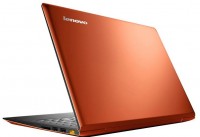 Купить ноутбук Lenovo IdeaPad U330P (U330 59-421749) по цене от 10819 грн.