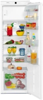 Купить встраиваемый холодильник Liebherr IK 3414  по цене от 28000 грн.