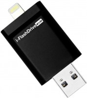 Купить USB-флешка PhotoFast i-FlashDrive EVO по цене от 1042 грн.