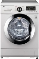 Купити пральна машина LG FH296CDP3  за ціною від 18399 грн.