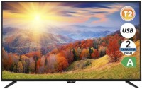 Купити телевізор Ergo LE55CT2000AK  за ціною від 16553 грн.