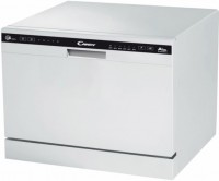 Купить посудомоечная машина Candy CDCP 6/E-07: цена от 12879 грн.