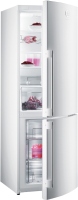 Купить холодильник Gorenje NRK 65 SYW  по цене от 14148 грн.
