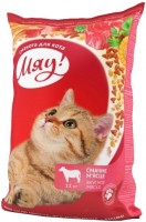 Купить корм для кошек Mjau Adult Meat 11 kg: цена от 840 грн.