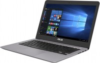 Купить ноутбук Asus Zenbook UX310UQ (UX310UQ-GL042R) по цене от 29499 грн.
