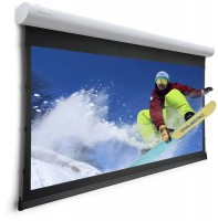 Купить проекционный экран Projecta Tensioned Elpro Concept по цене от 158707 грн.