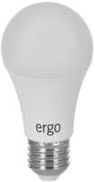 Купить лампочка Ergo Standard A60 12W 4100K E27  по цене от 139 грн.