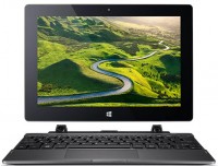 Купить ноутбук Acer Aspire Switch One 10 SW1-011 (SW1-011-171K) по цене от 4999 грн.
