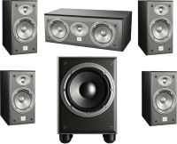 Купить акустическая система JBL Northridge E 20 Pack  по цене от 16250 грн.
