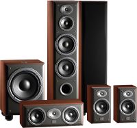 Купить акустическая система JBL Northridge E 80 Pack  по цене от 27500 грн.